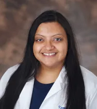 Kamini Geer
