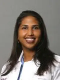 Tanuja Raju