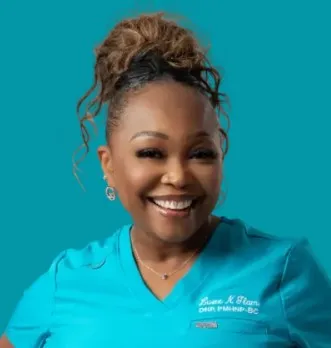 Consuela Denise Harris