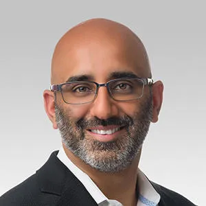 Anish R. Kadakia