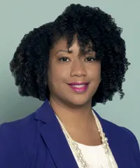 Aundrea C Stevenson
