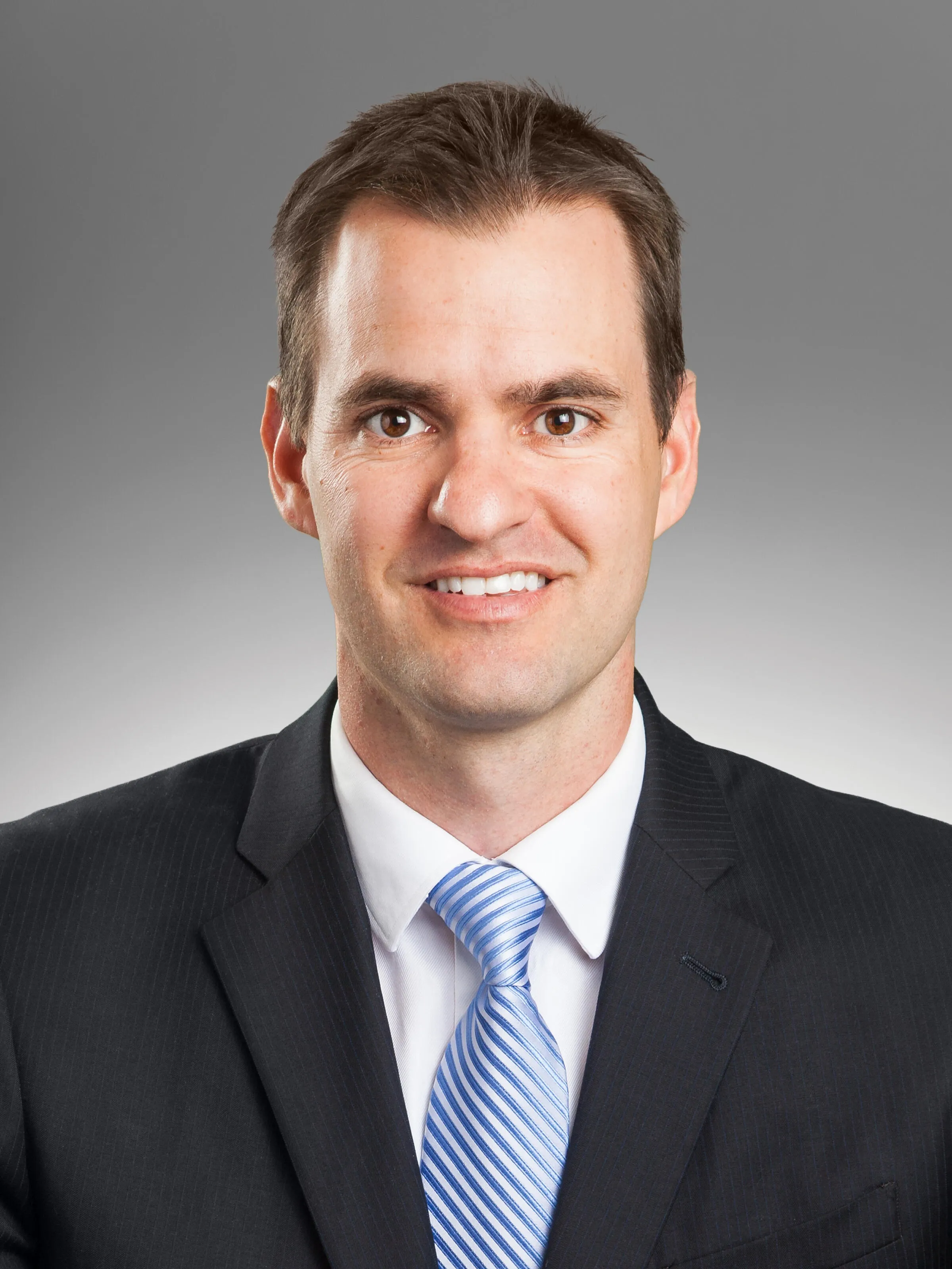 Burkley Jon Jensen
