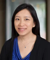 Renee Huang