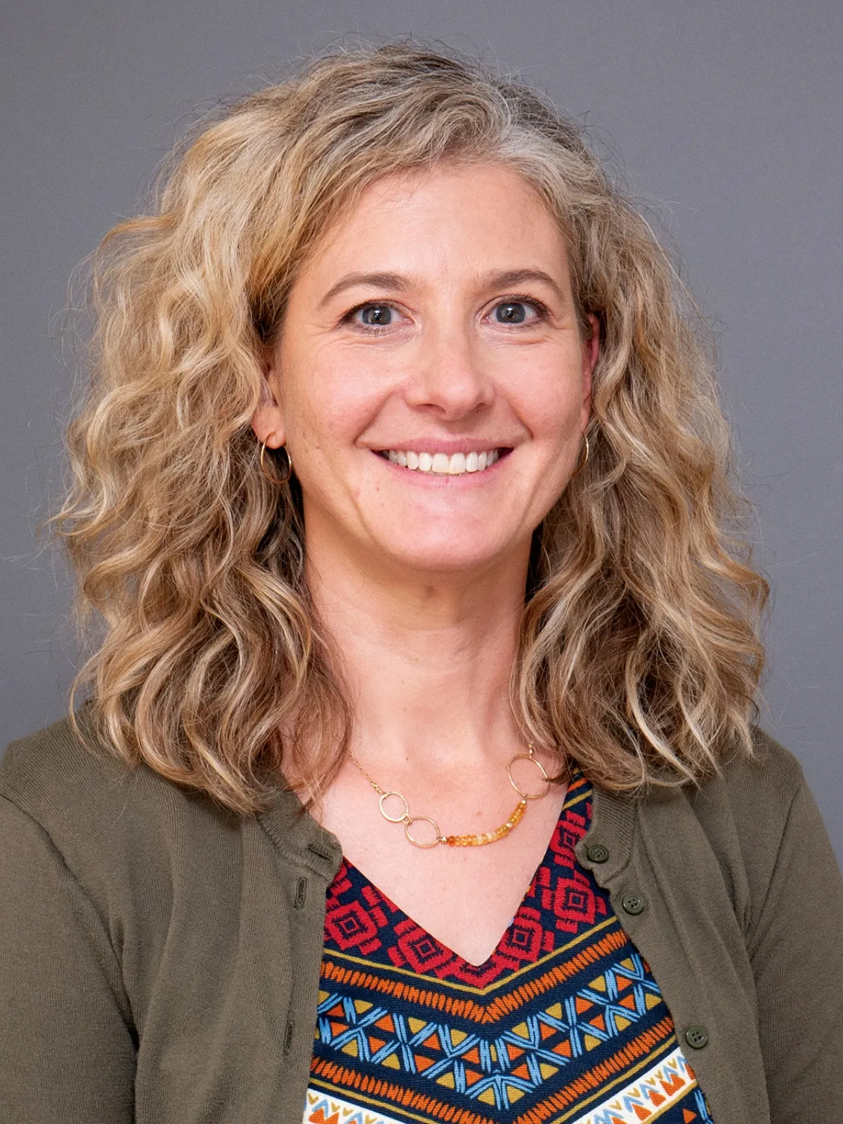 Elizabeth F. Robinson