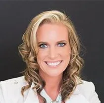 Carrie Jones
