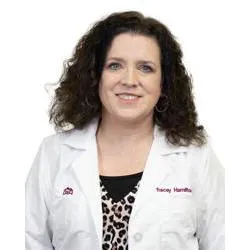 Tracey Lynn Hedrick-Hamilton