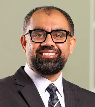 Habib Khan