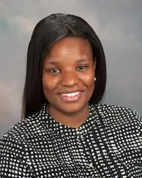 Kenya Cooper