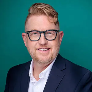 Joshua Croland