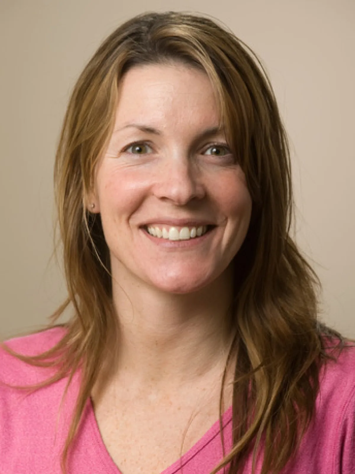 Jennifer M. Elsinger