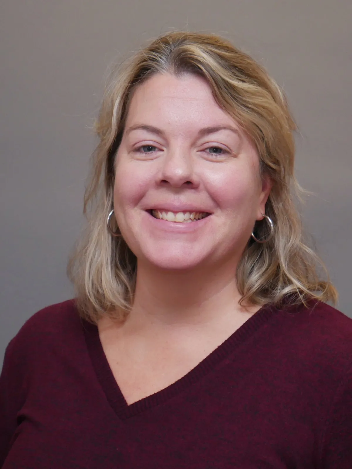 Cassandra Thibault