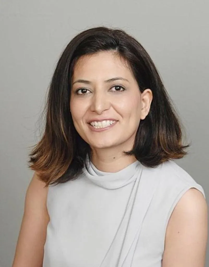 Zainab Abbas