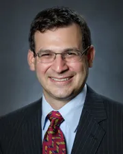 David Henry Hiltzik