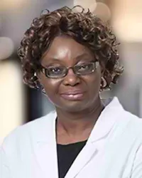 Adeola B Darden