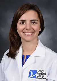 Cristina Maniu
