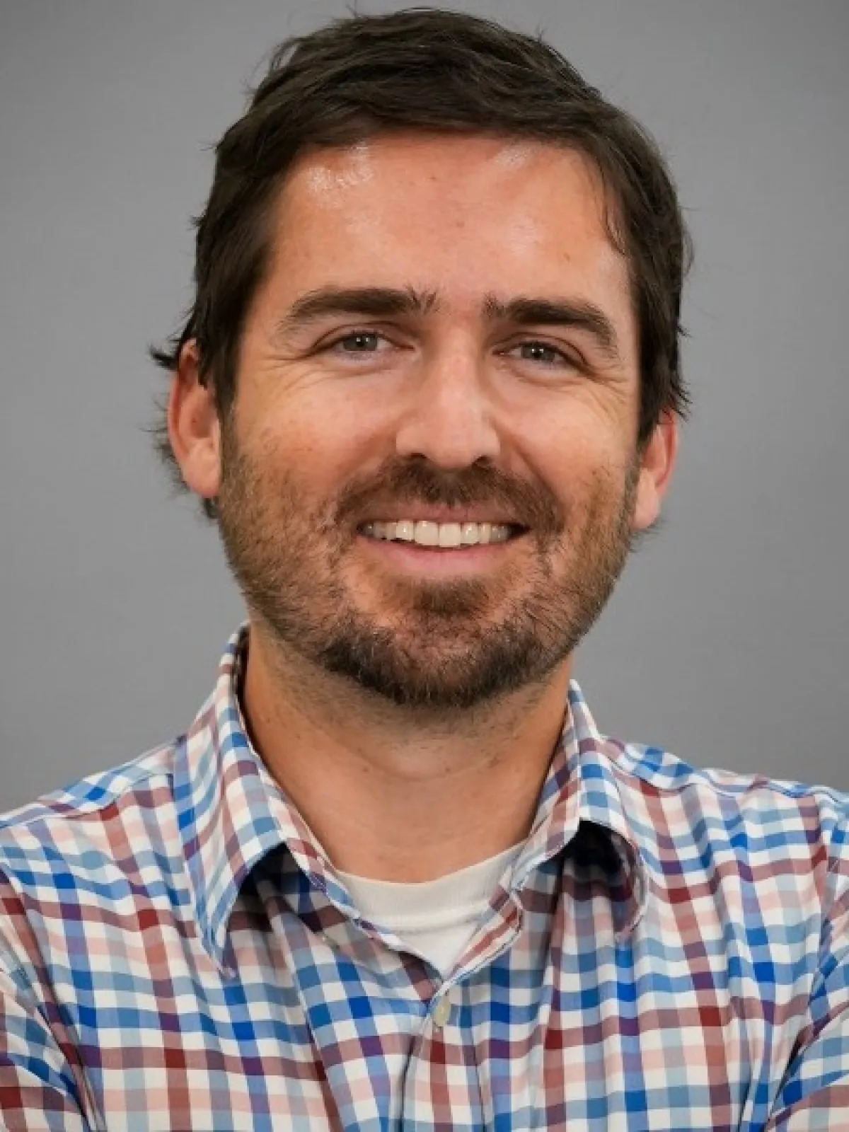 Christopher M. Vaughn