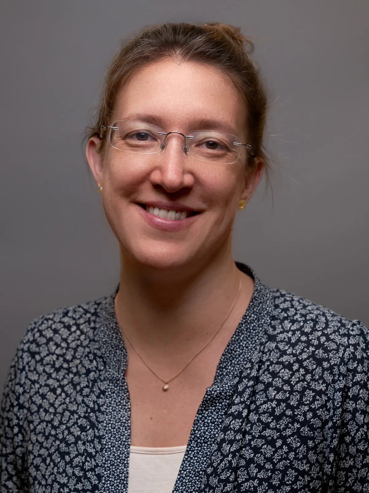 Cassidy S. Heisler