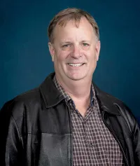 Kenneth John Gjeltema