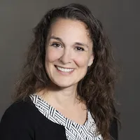 Elisabeth Nigrini