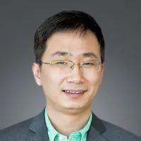 Wenbao Wang