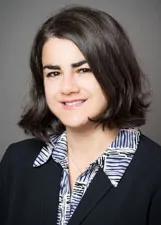 Linda Anne Bahouth