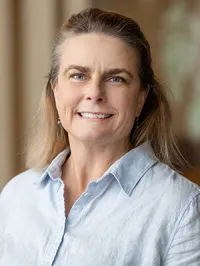 Carmen Hudson