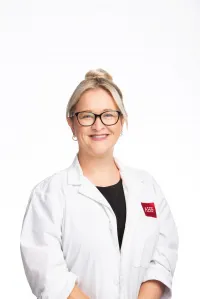 Catherine Herrington