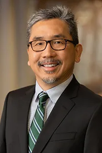 Joseph Hwang
