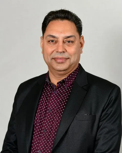 Bikramjit Singh