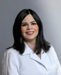 Maria G. Hernandez