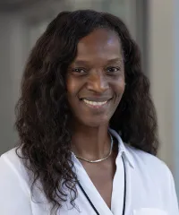 Raquel E. Davis
