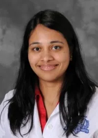 Nalinikumari Gandhe