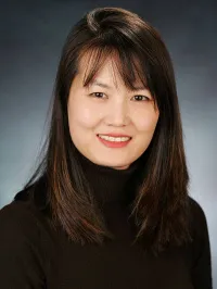Sally Kim