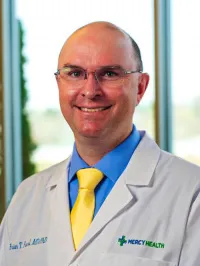 Brian T Farrell