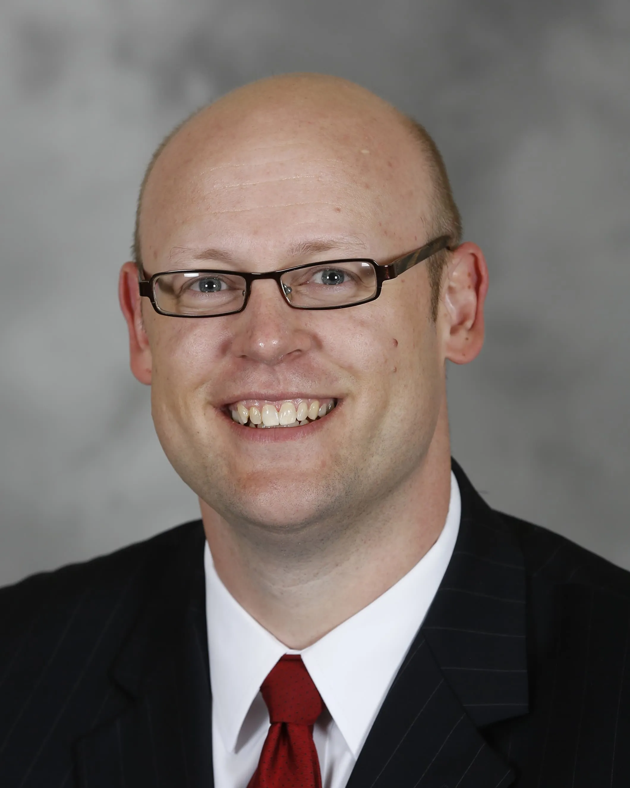 Matthew P Landman