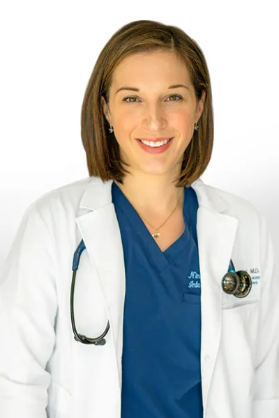 Nina Marie Fatigati