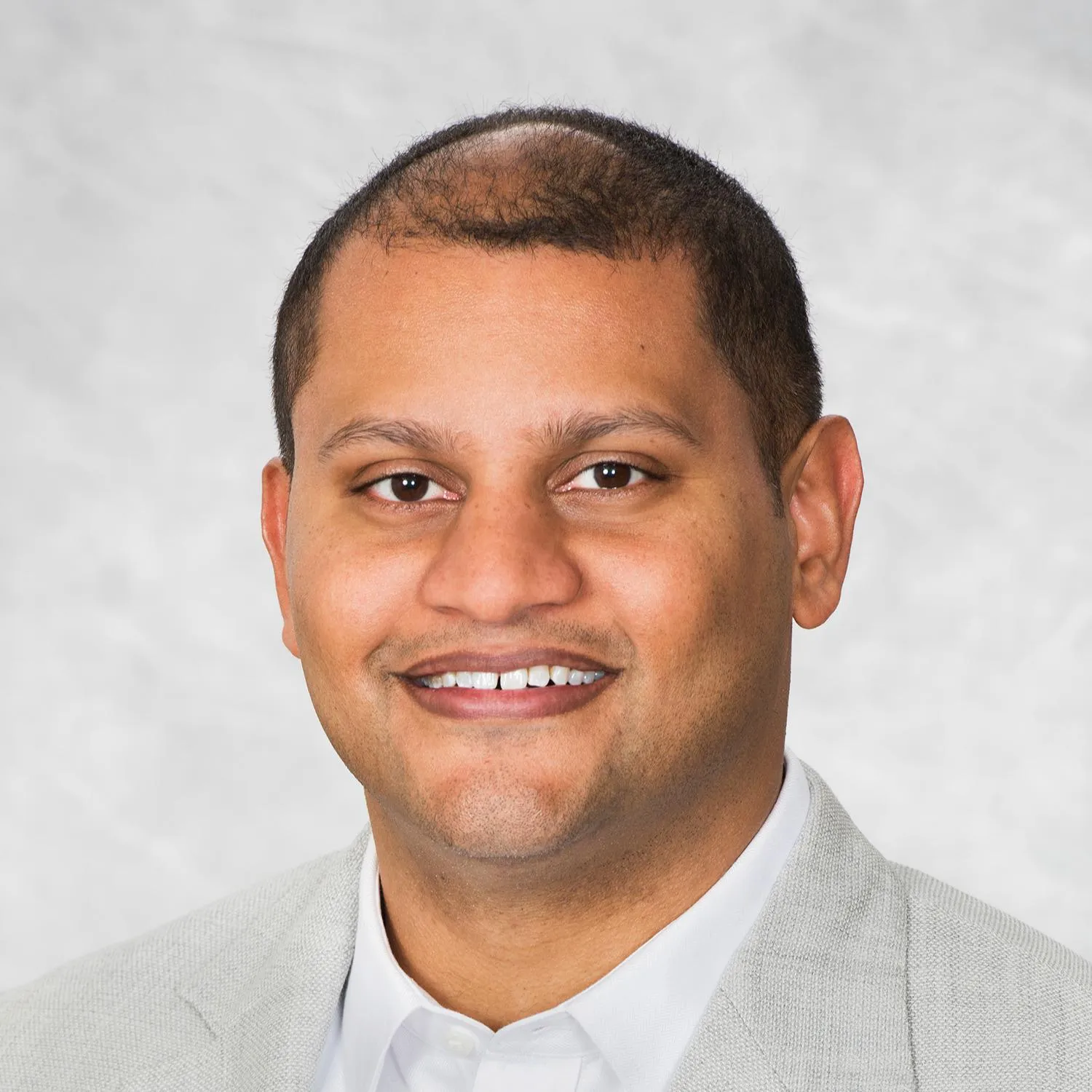 George Panavelil Roy