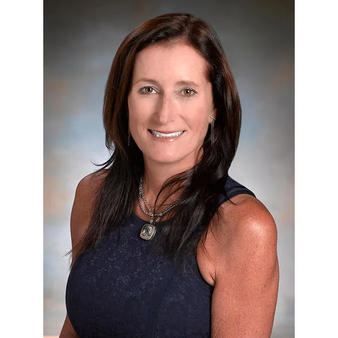 Susan Rebecca Stoudt