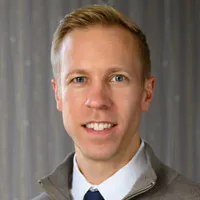 Joshua Kluetz