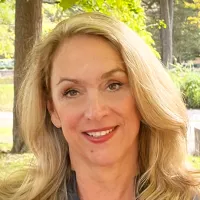 Trina Patenaude Martin