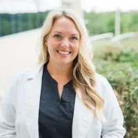 Tracie Parrish