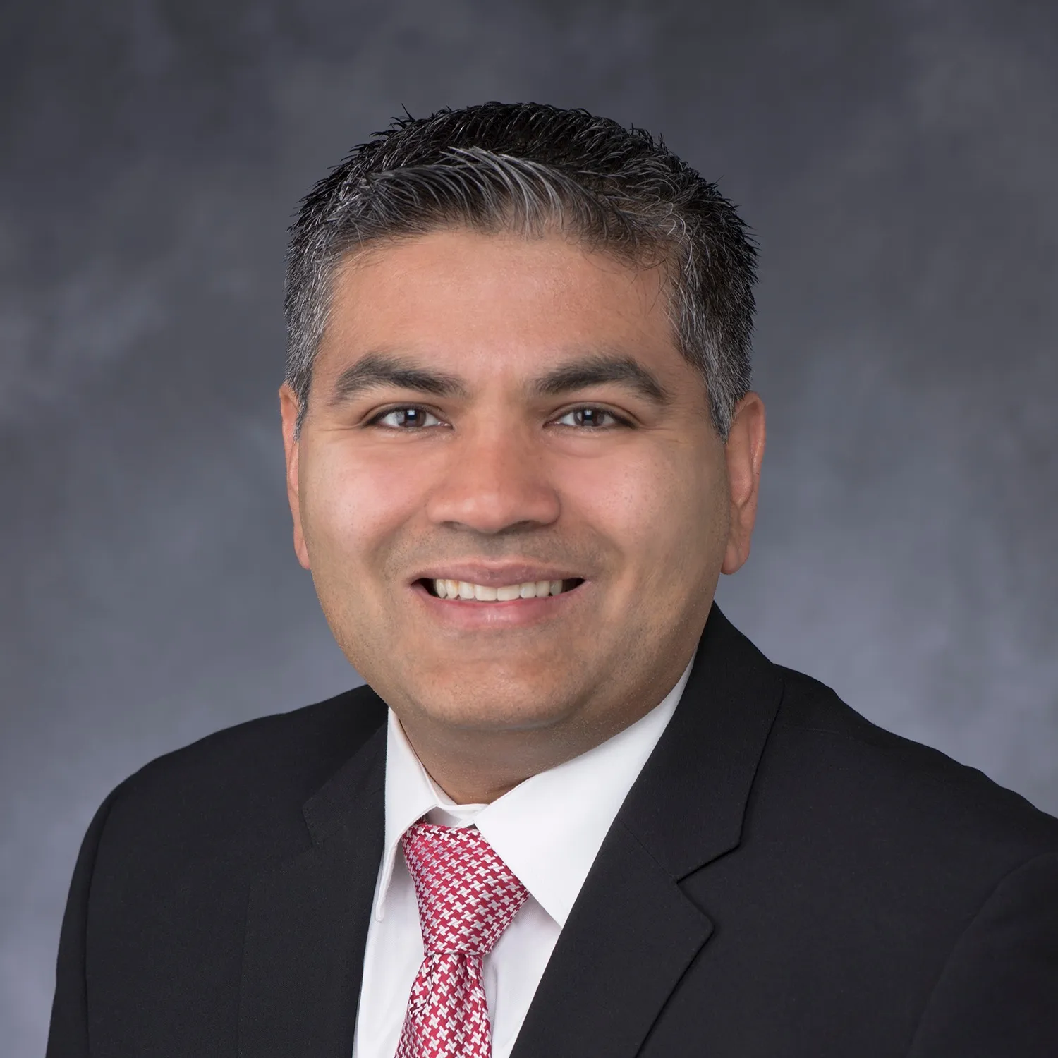Mehul Patel