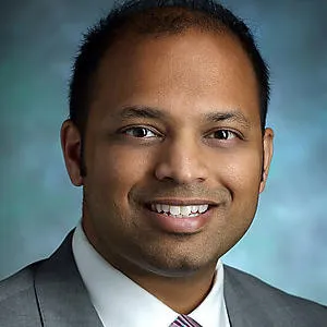 Akhil Chhatre