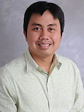 Jayrus Francis Simbulan Soliman