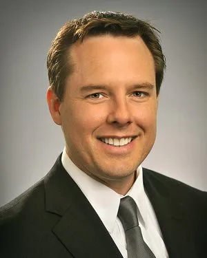 Kevin V. Kelly