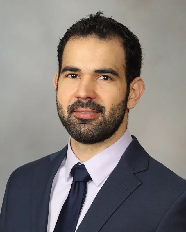 Adrian Da Silva De Abreu