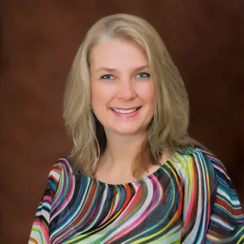 Gina Dietrich