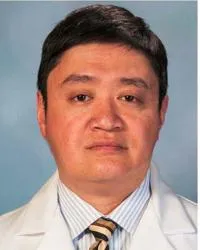 Howard Hao Zhang