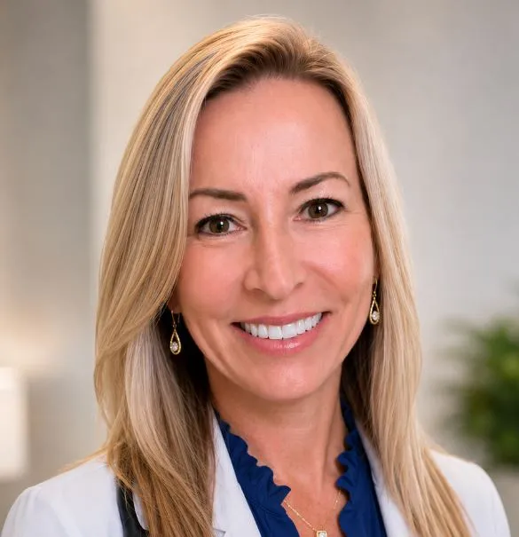 Rinnah Macvittie, PMHNP-BC, FNP-BC, AGNP-C