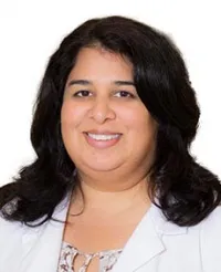 Seema Lagvankar